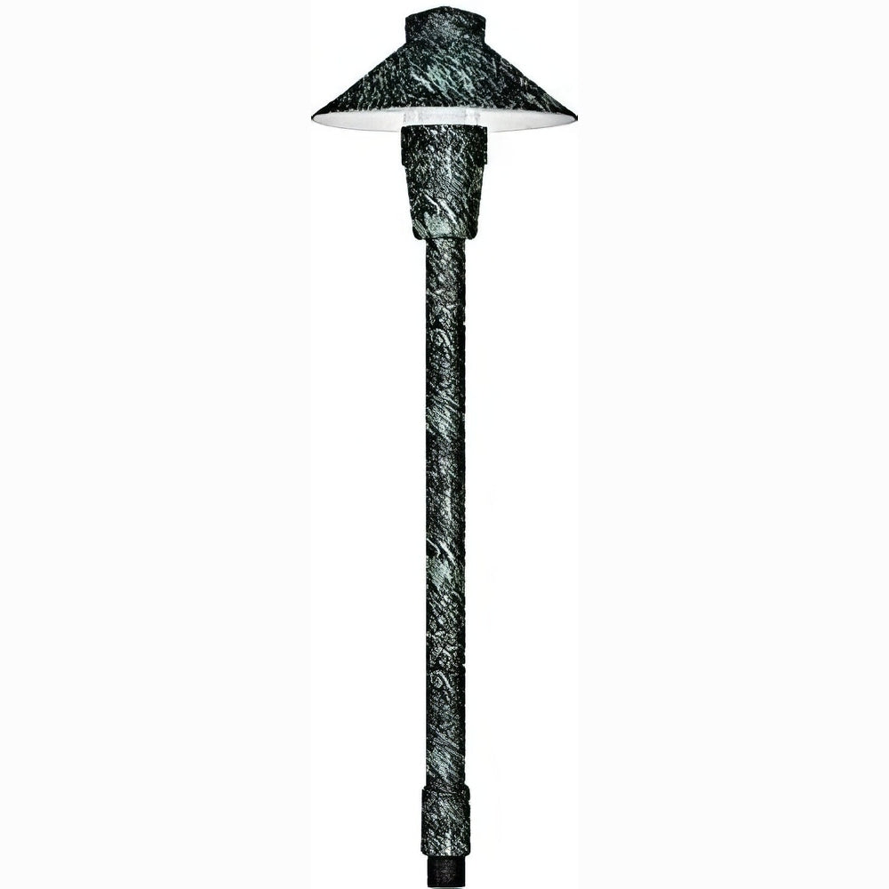 Dabmar Lighting LV13-VG verde green path light
