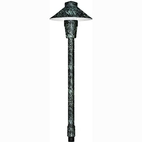 Dabmar Lighting LV13-VG verde green path light