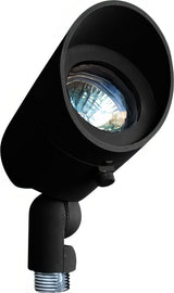 Dabmar Lighting LV130-L7-65K-B black directional spotlight