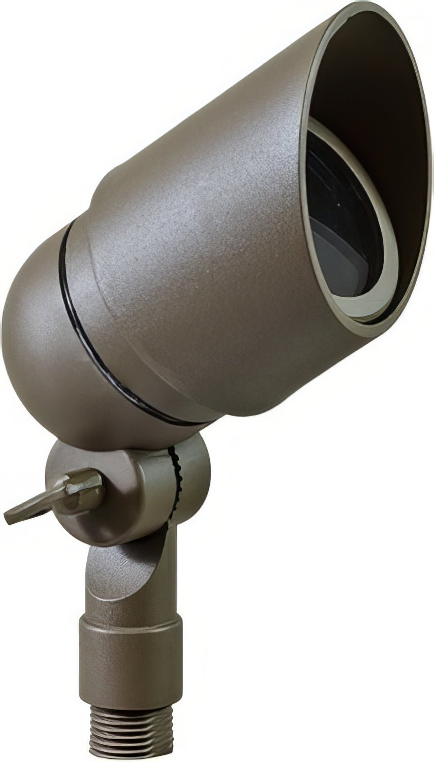 Dabmar Lighting LV133-L5-65K-BZ bronze directional spotlight