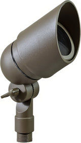 Dabmar Lighting LV133-L5-65K-BZ bronze directional spotlight
