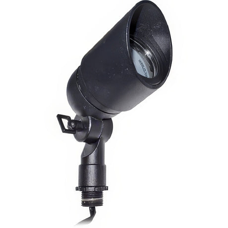 Dabmar Lighting LV133-VG verde green directional spotlight