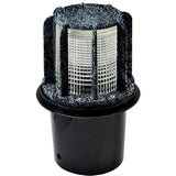 Dabmar Lighting LV15 Beacon Style Well Light 35 Watt PAR36 12 Volts