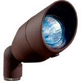 Dabmar Lighting LV190-BZ bronze directional spotlight