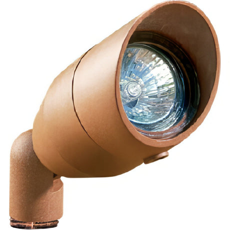 Dabmar Lighting LV190-DS dark sand directional spotlight
