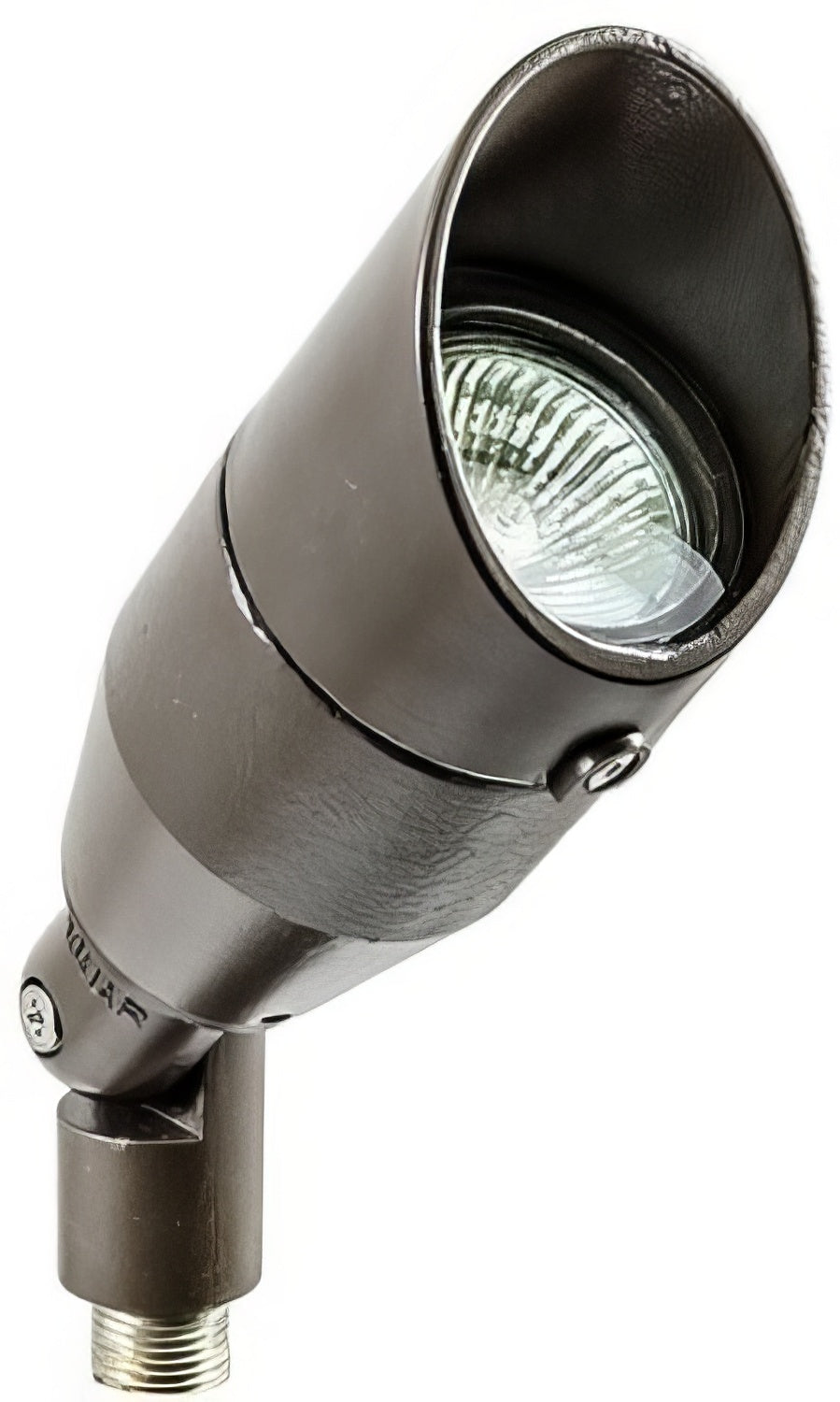 Dabmar Lighting LV190-L3-27K-BZ directional spotlight, additional view