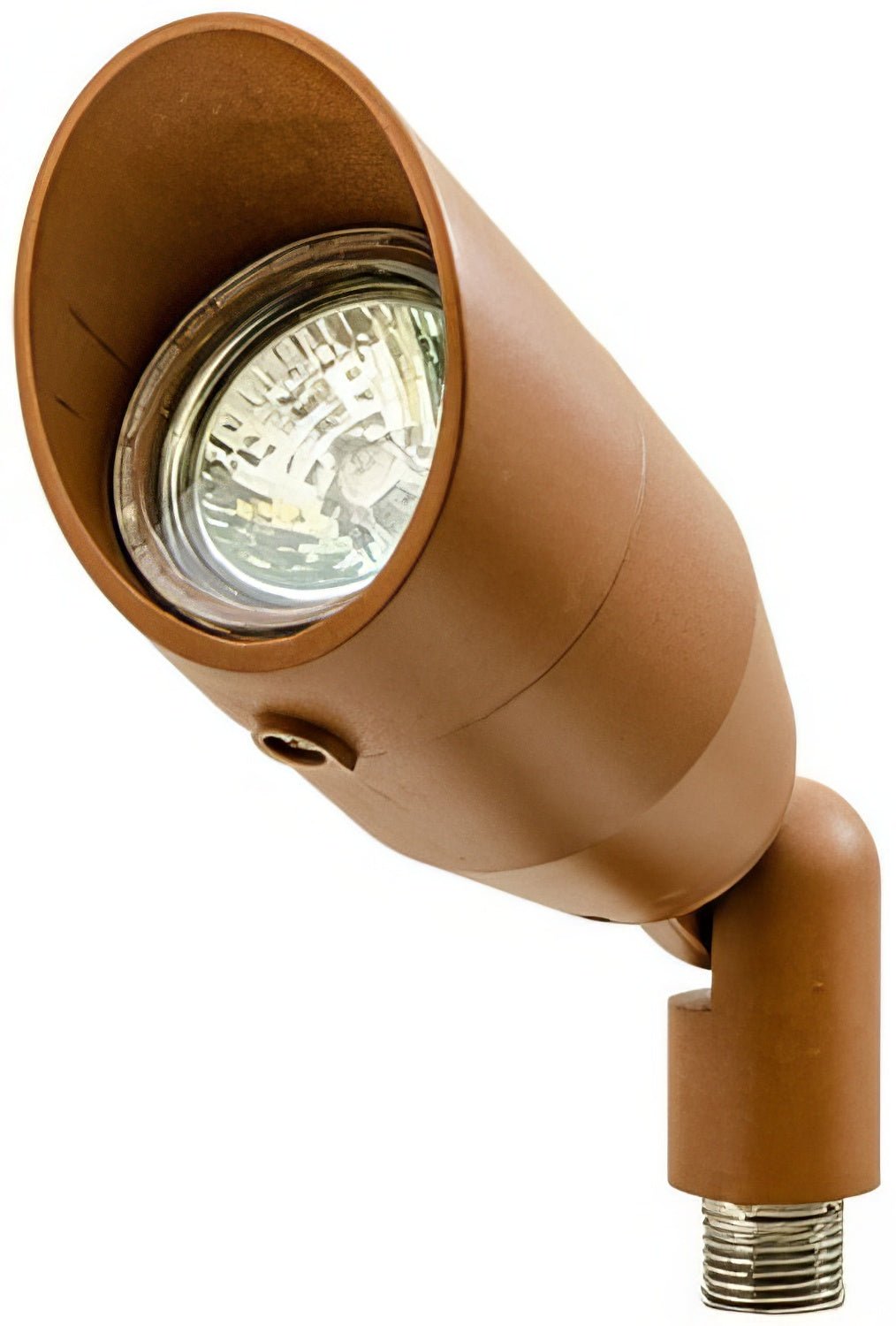 Dabmar Lighting LV190-L4-RGBW-DS dark sand directional spotlight