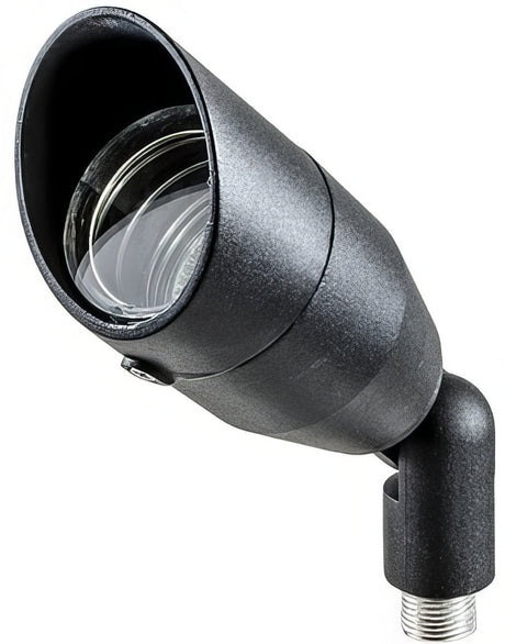 Dabmar Lighting LV190-L7-27K-B black directional spotlight
