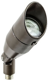 Dabmar Lighting LV190-L7-65K-BZ bronze directional spotlight
