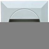 Dabmar Lighting LV20-LB1.4-W-W white outdoor step light