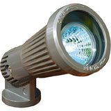 Dabmar Lighting LV200-BZ bronze directional spotlight