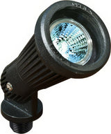 Dabmar Lighting LV200-L3-65K-B black directional spotlight