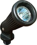 Dabmar Lighting LV200-L4-RGBW-B black directional spotlight
