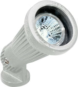 Dabmar Lighting LV200-L4-RGBW-W white directional spotlight
