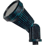 Dabmar Lighting LV200-VG verde green directional spotlight