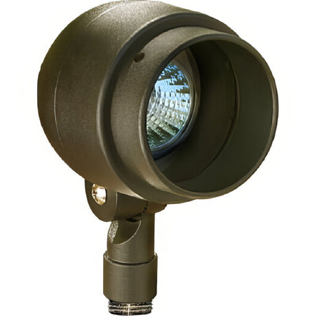 Dabmar Lighting LV201-BZ bronze directional spotlight
