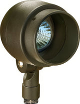 Dabmar Lighting LV201-L3-27K-BZ bronze directional spotlight