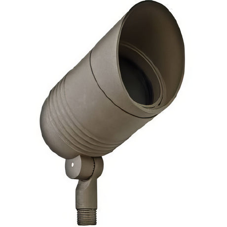 Dabmar Lighting LV202-BZ bronze directional spotlight