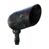 Dabmar Lighting LV202-L4-RGBW-VG verde green directional spotlight
