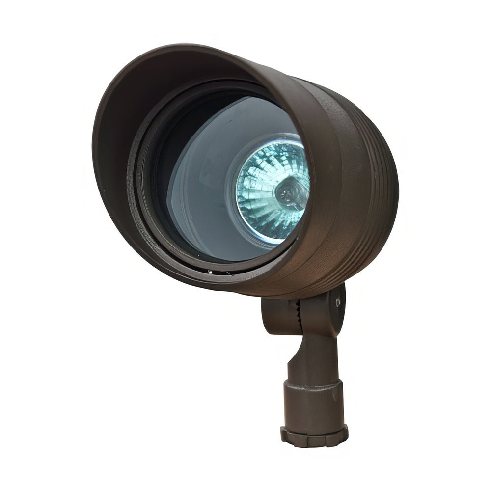 Dabmar Lighting LV202-L5-27K-BZ bronze directional spotlight