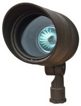 Dabmar Lighting LV202-L5-65K-BZ bronze directional spotlight