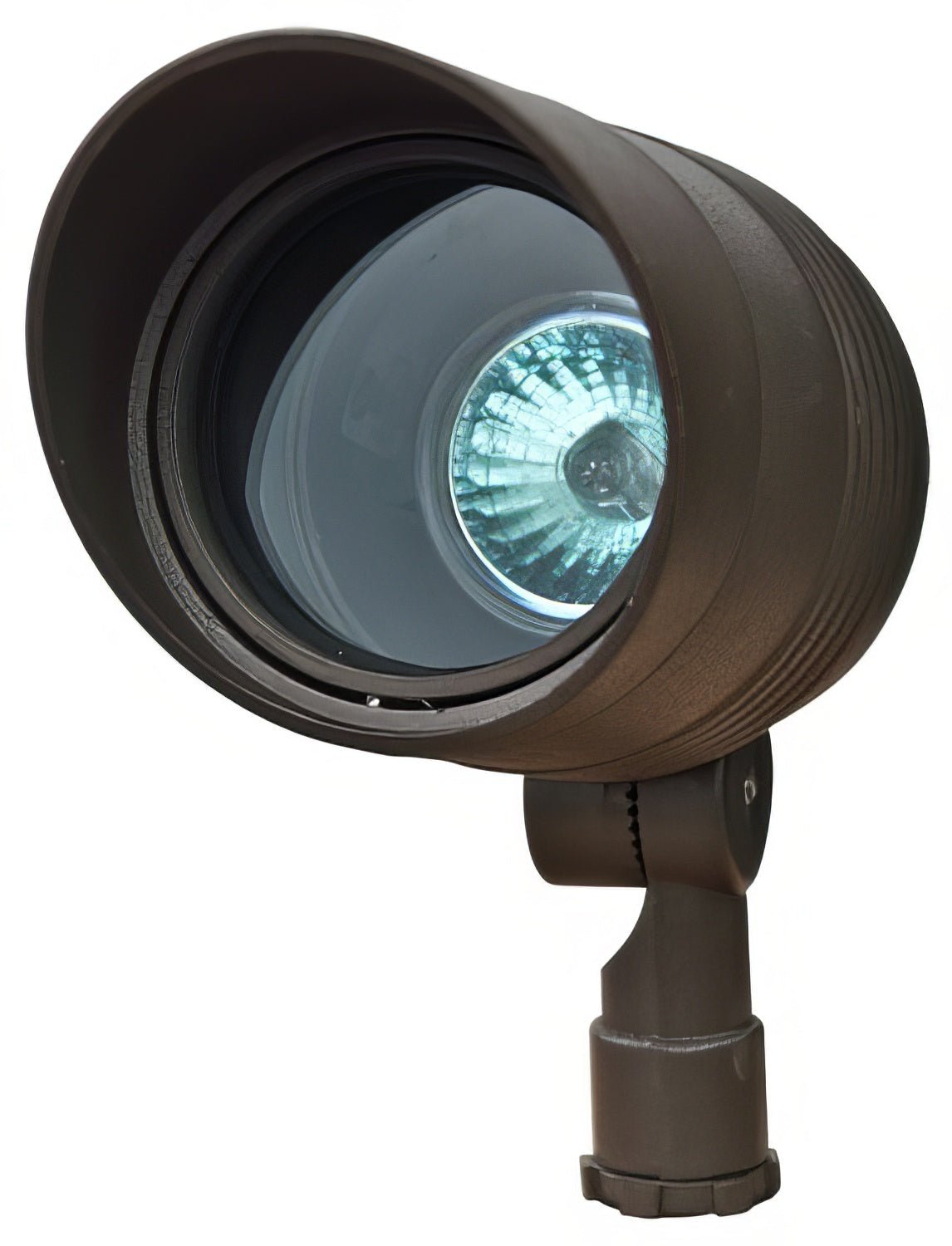 Dabmar Lighting LV202-L7-27K-BZ bronze directional spotlight