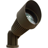 Dabmar Lighting LV203-BZ bronze directional spotlight