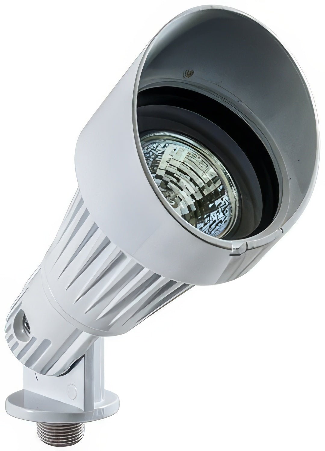 Dabmar Lighting LV203-L4-RGBW-W white directional spotlight