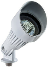 Dabmar Lighting LV203-L4-RGBW-W white directional spotlight