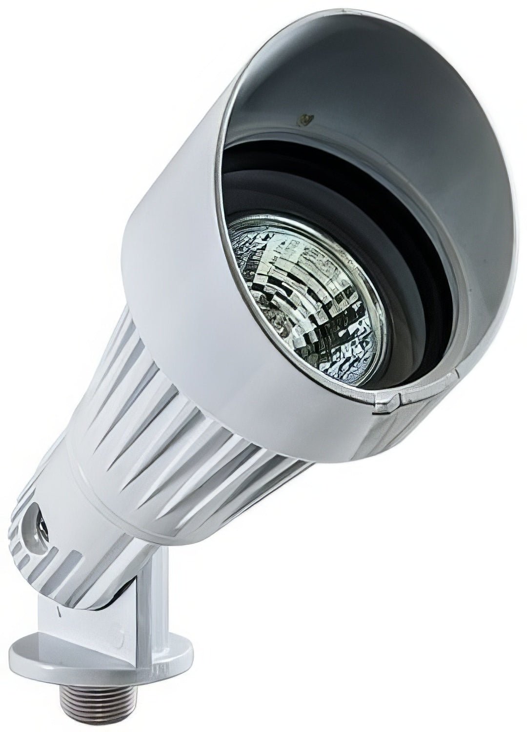 Dabmar Lighting LV203-L7-27K-W white directional spotlight