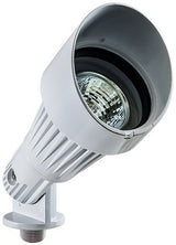 Dabmar Lighting LV203-L7-27K-W white directional spotlight