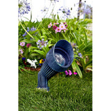 Dabmar Lighting LV203-VG verde green directional spotlight