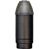 Dabmar Lighting LV205-B black accent path/walkway/area light
