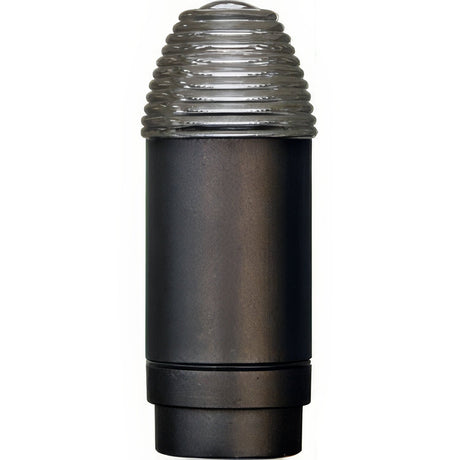 Dabmar Lighting LV205-B black accent path/walkway/area light
