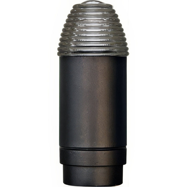 Dabmar Lighting LV205-B black accent path/walkway/area light
