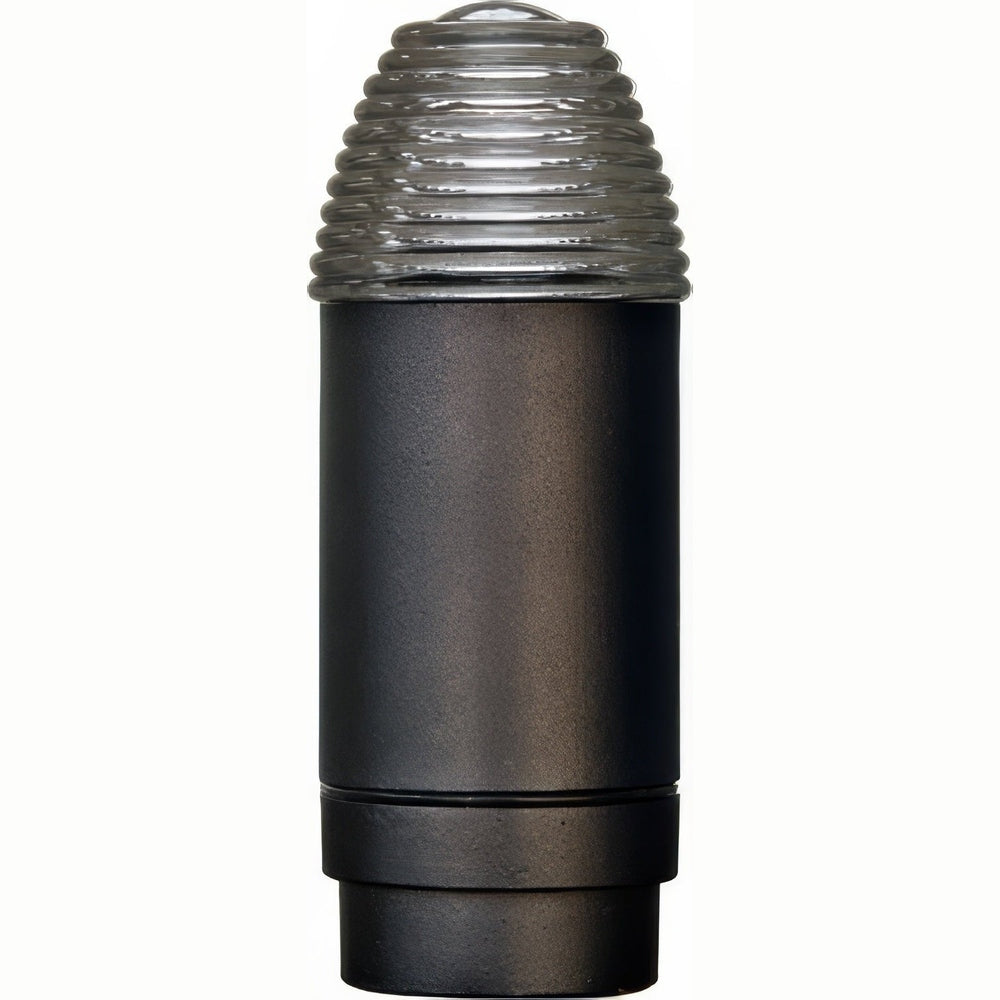 Dabmar Lighting LV205-L3-27K-B black path light