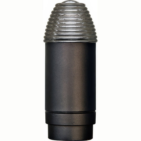 Dabmar Lighting LV205-L3-27K-B black path light