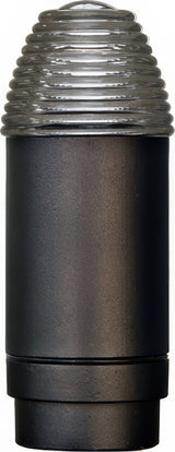 Dabmar Lighting LV205-L3-27K-B black path light