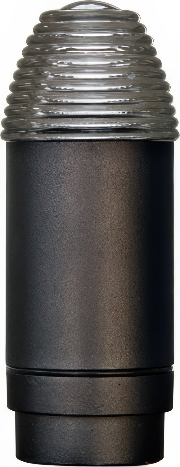 Dabmar Lighting LV205-L3-27K-B black path light