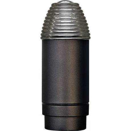 Dabmar Lighting LV205-L3-65K-B black path light