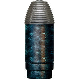 Dabmar Lighting LV205-L3-65K-VG verde green path light
