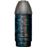 Dabmar Lighting LV205-VG verde green accent path/walkway/area light
