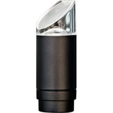 Dabmar Lighting LV206-B black accent path/walkway/area light