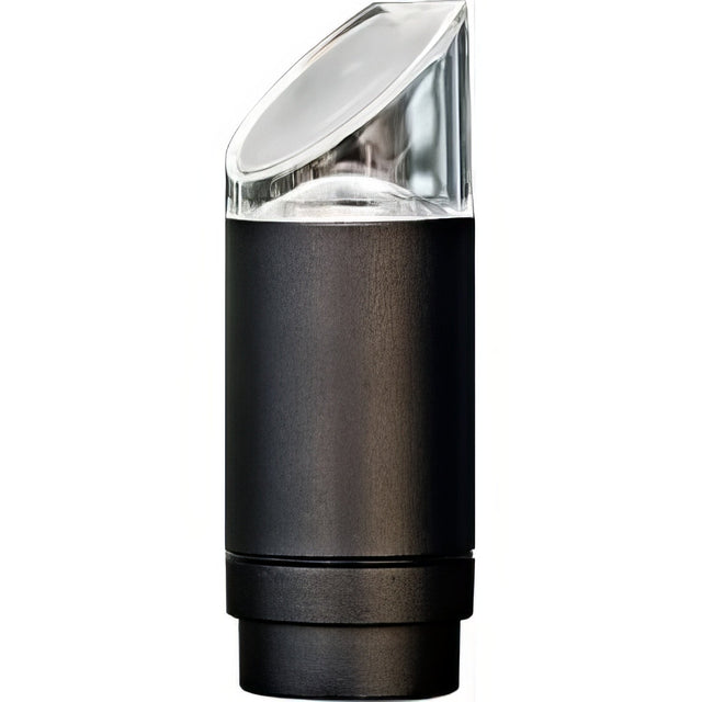 Dabmar Lighting LV206-B black accent path/walkway/area light