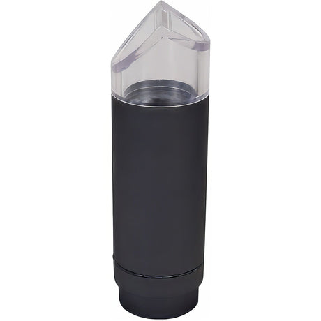 Dabmar Lighting LV206-L3-27K-B black path light
