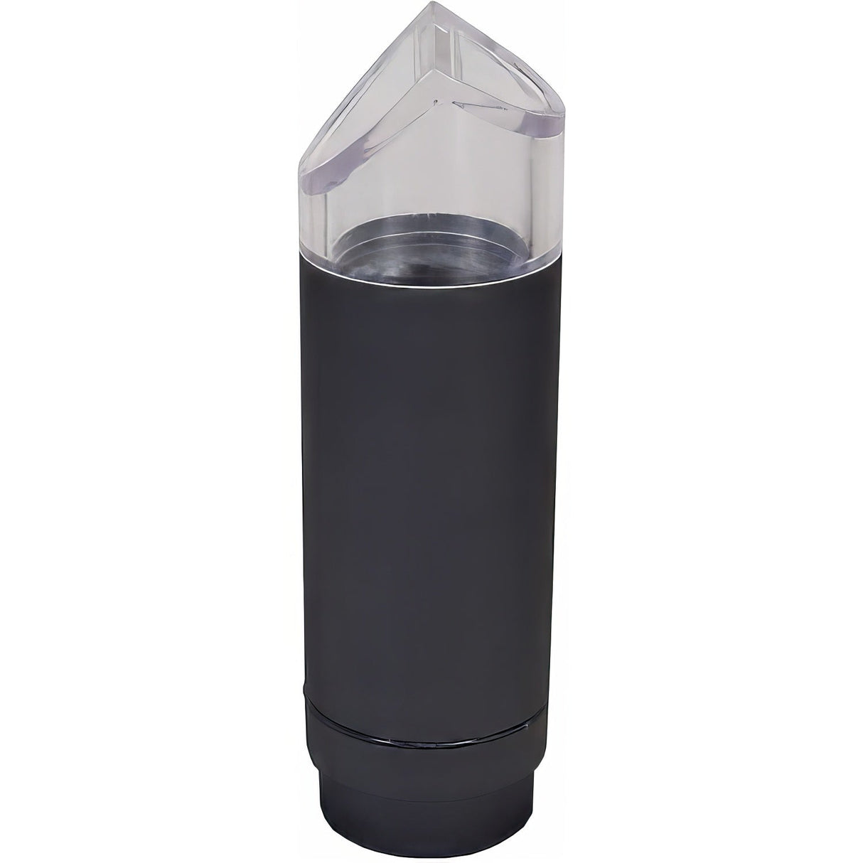 Dabmar Lighting LV206-L3-27K-B black path light