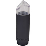 Dabmar Lighting LV206-L3-27K-B black path light