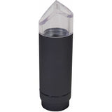 Dabmar Lighting LV206-L3-65K-B black path light