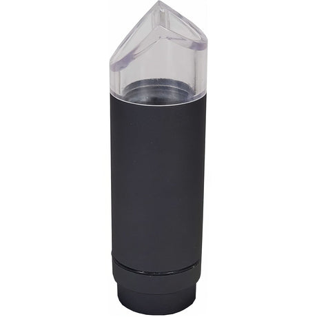 Dabmar Lighting LV206-L3-65K-B black path light