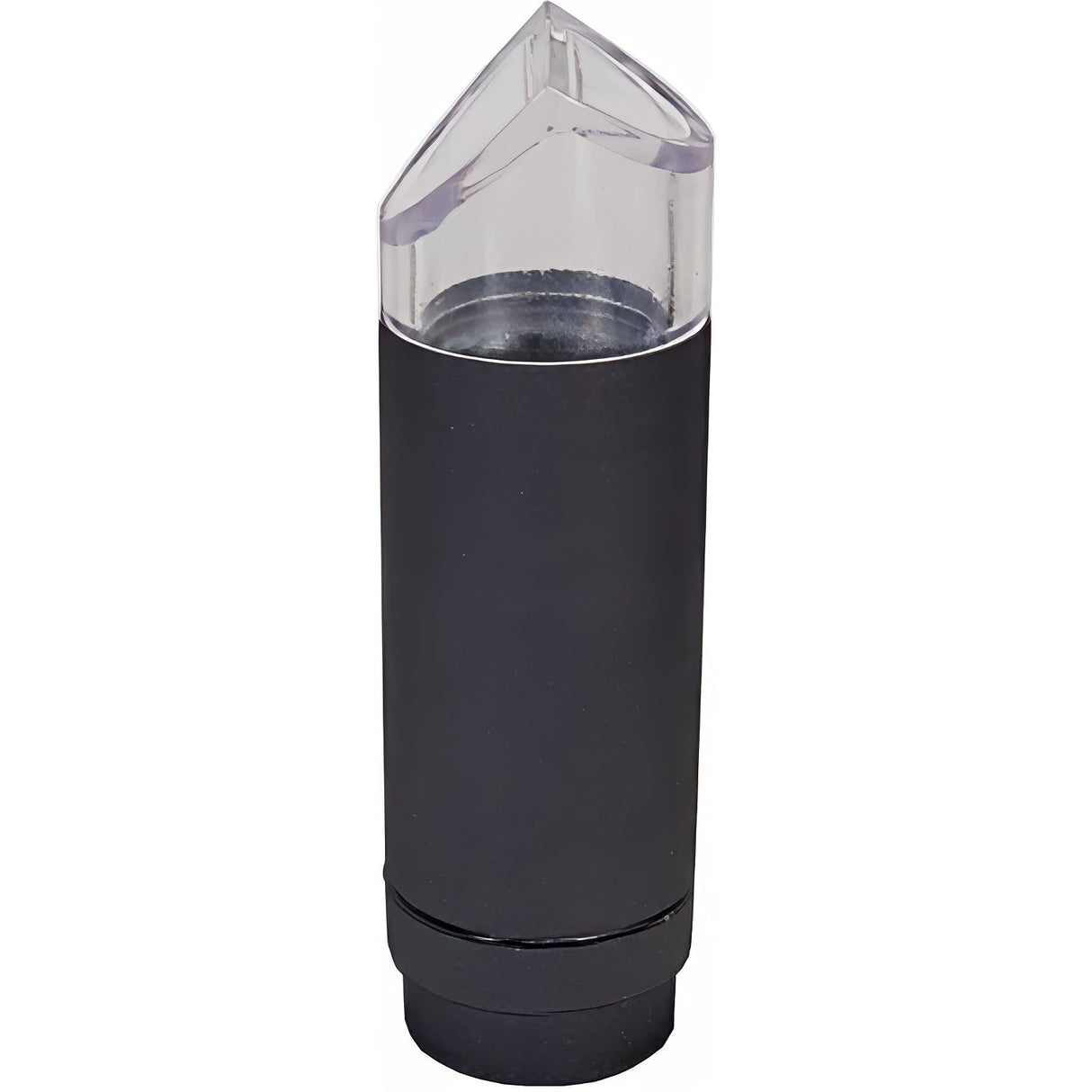 Dabmar Lighting LV206-L4-RGBW-B black path light